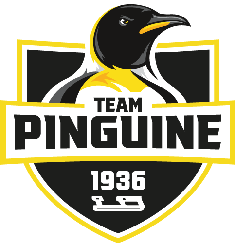 Krefeld Pinguine Logo